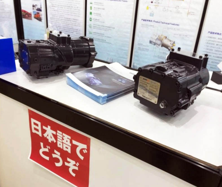 雪人股份擬投45.5億建燃料電池發(fā)動機項目 年產(chǎn)10萬套