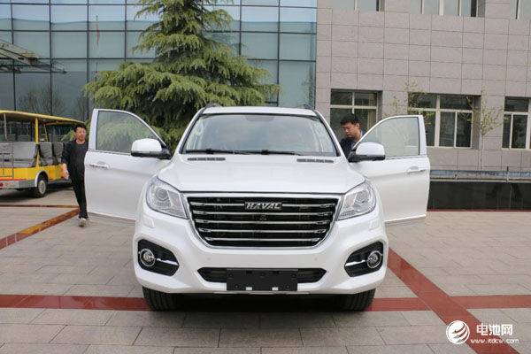 長(zhǎng)城汽車