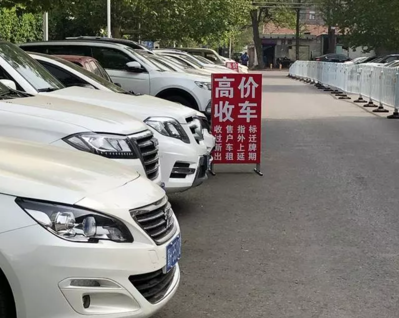 新能源指標(biāo)租賃坑多 指標(biāo)有作廢風(fēng)險(xiǎn)