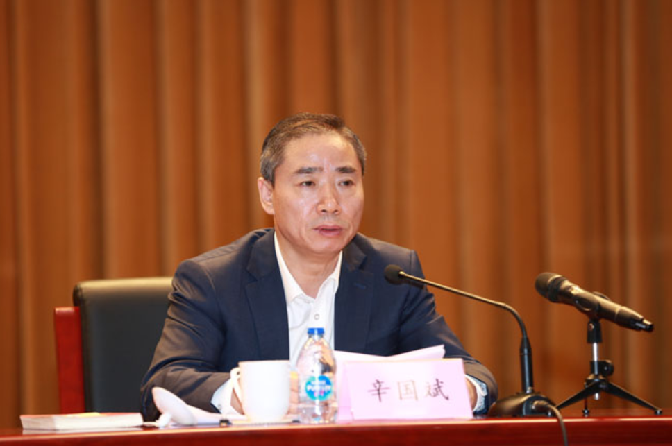 加強新能源汽車安全管理電視電話會議召開 辛國斌提四點要求 加強新能源汽車安全管理電視電話會議召開 辛國斌提四點要求