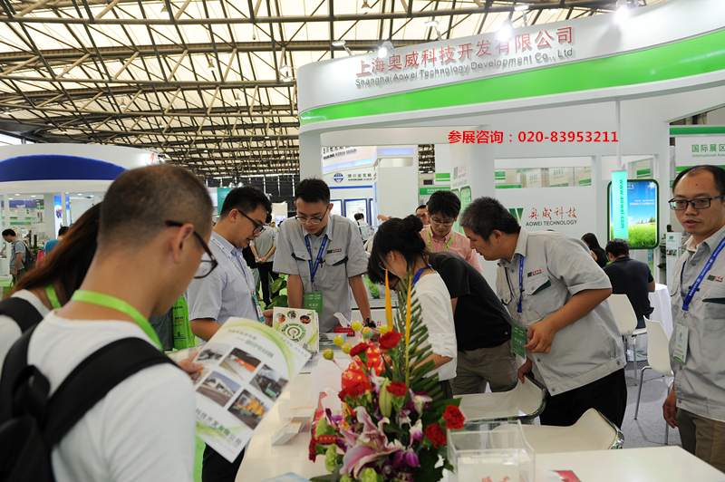 上海超級電容展8月舉行 香港易高、奧威、力容等知名企業將亮相
