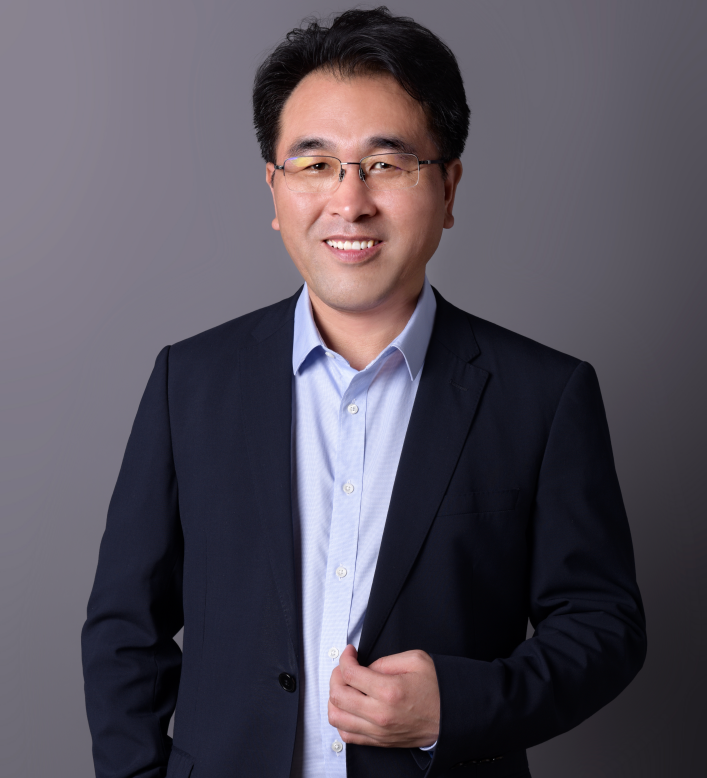 王瑞慶：從教師轉身企業家 帶領天力鋰能轉戰科創板
