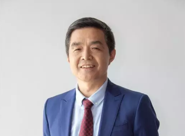 歐陽明高