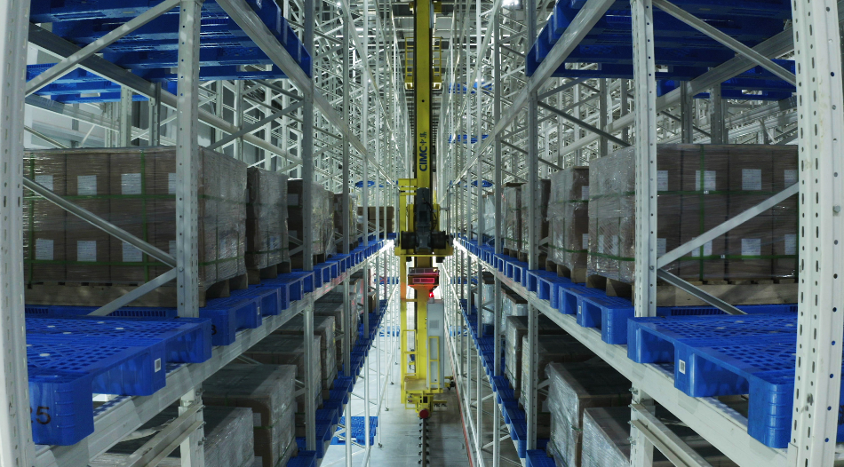 蜂巢能源常州工廠一期投產(chǎn) 探路車規(guī)級AI動力電池工廠 蜂巢能源常州工廠一期投產(chǎn) 探路車規(guī)級AI動力電池工廠
