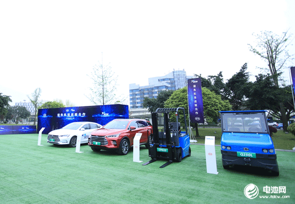 湖南產新能源汽車全國占比躍升至17% 智能駕駛城呼之欲出