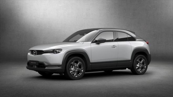 首款純電動車MX-30續(xù)航里程短？馬自達(dá)：長續(xù)航碳排放比柴油車更嚴(yán)重