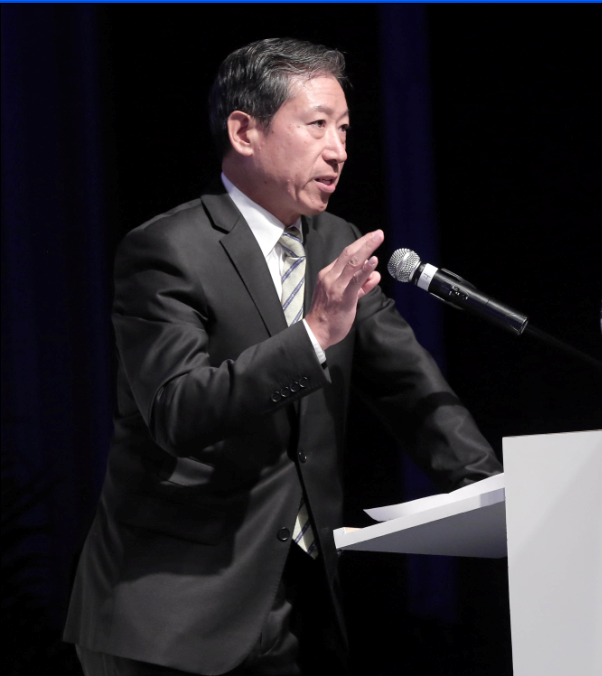 深圳市雄韜電源科技股份有限公司董事長張華農 深圳市雄韜電源科技股份有限公司董事長張華農