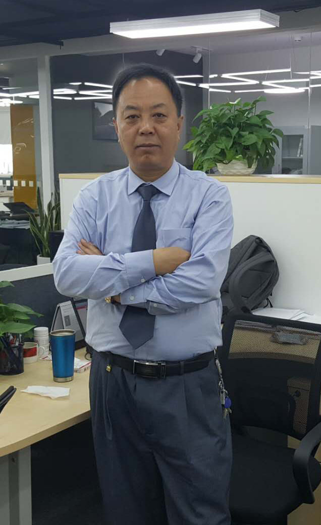 北京華特時代電動汽車技術有限公司 銷售副總 王濤 北京華特時代電動汽車技術有限公司 銷售副總 王濤