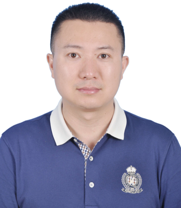 廣州鵬輝能源科技股份有限公司 副總經理 陳洪新 廣州鵬輝能源科技股份有限公司 副總經理 陳洪新