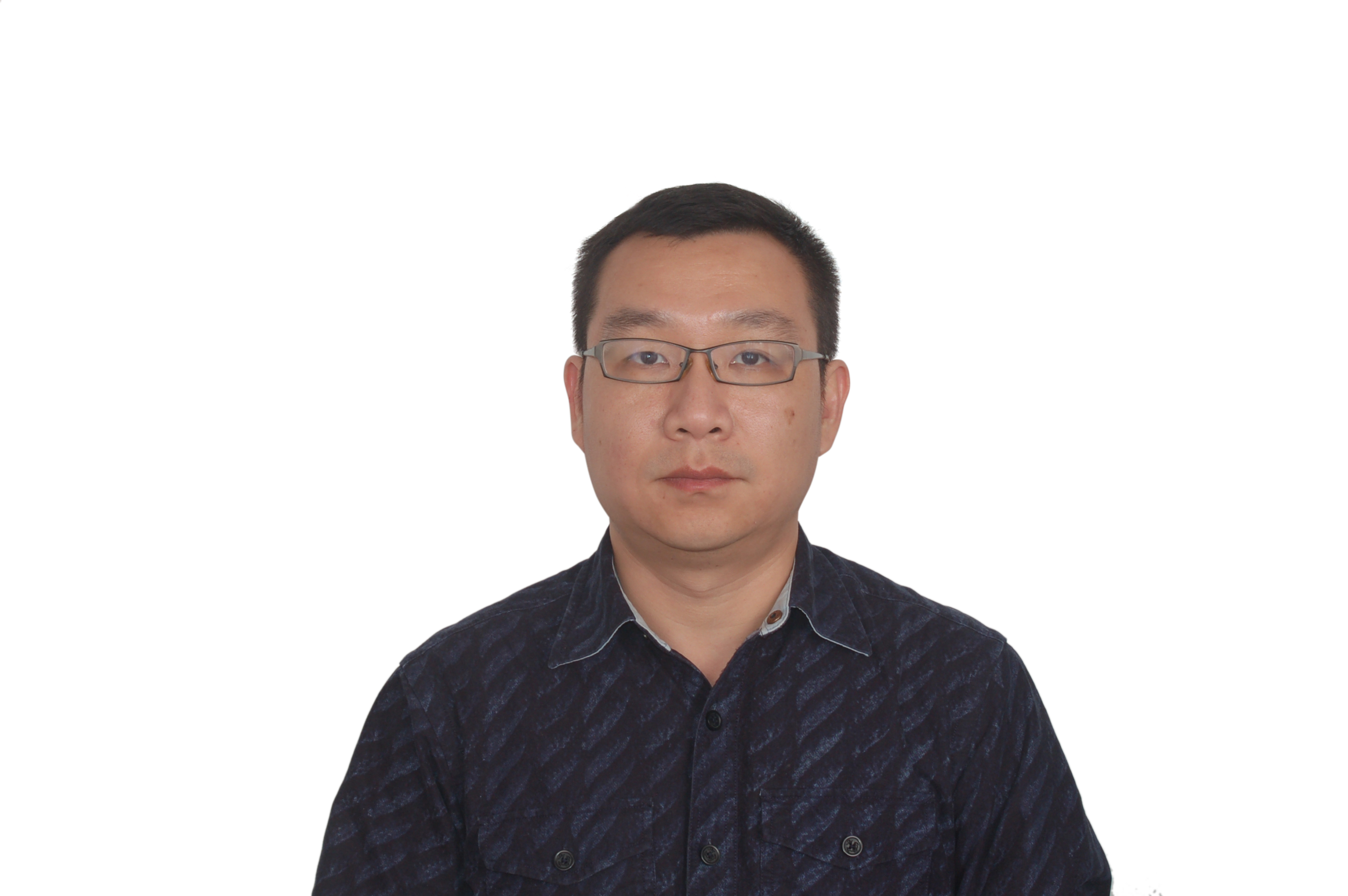 深圳智科微鋁科技有限公司副總經理王研