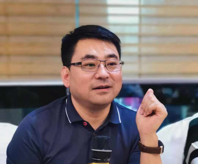 蘇州可川電子科技股份有限公司副總裁許曉云 蘇州可川電子科技股份有限公司副總裁許曉云