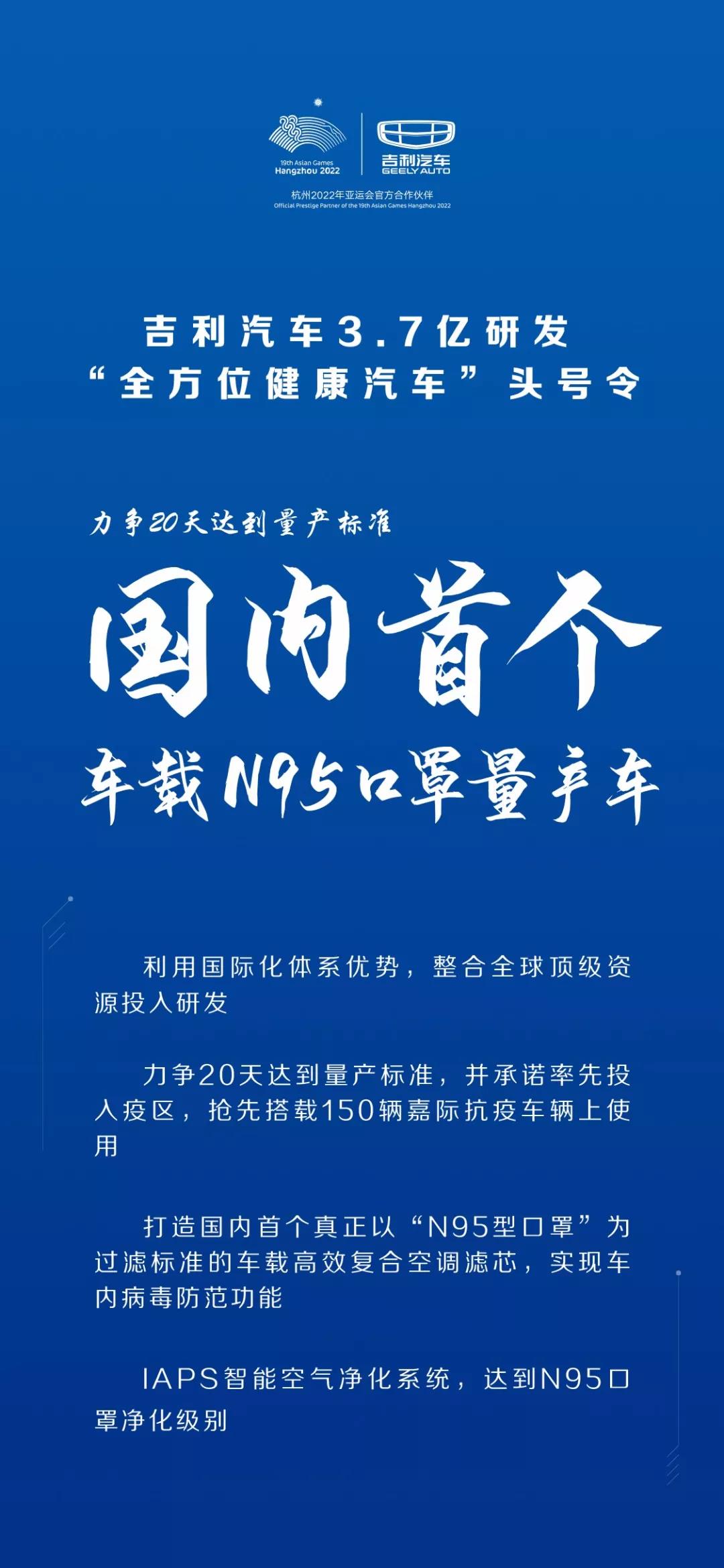 吉利汽車