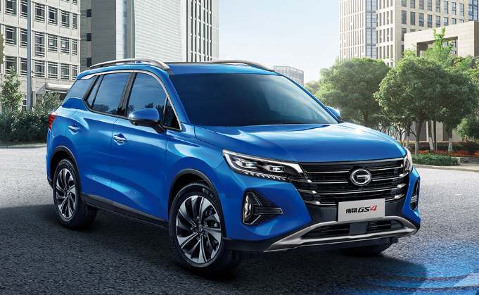 一批合資車企將復工復產(chǎn) 汽車行業(yè)正在加速恢復正常運行
