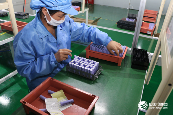 2019年全球動力電池回收市場規模約15億美元 規模繼續擴大