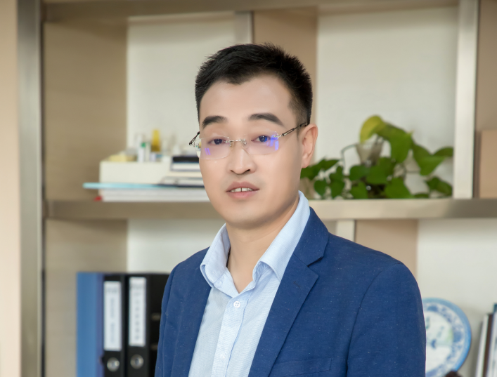 金力股份徐鋒：下半年新能源電池行業(yè)市場需求會大大增加