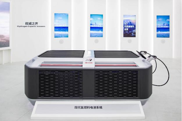 現代起亞擬新建氫燃料電池系統工廠 計劃2024年年產超10萬套 現代起亞擬新建氫燃料電池系統工廠 計劃2024年年產超10萬套
