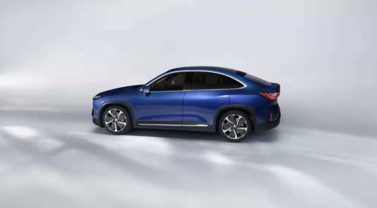 蔚來汽車