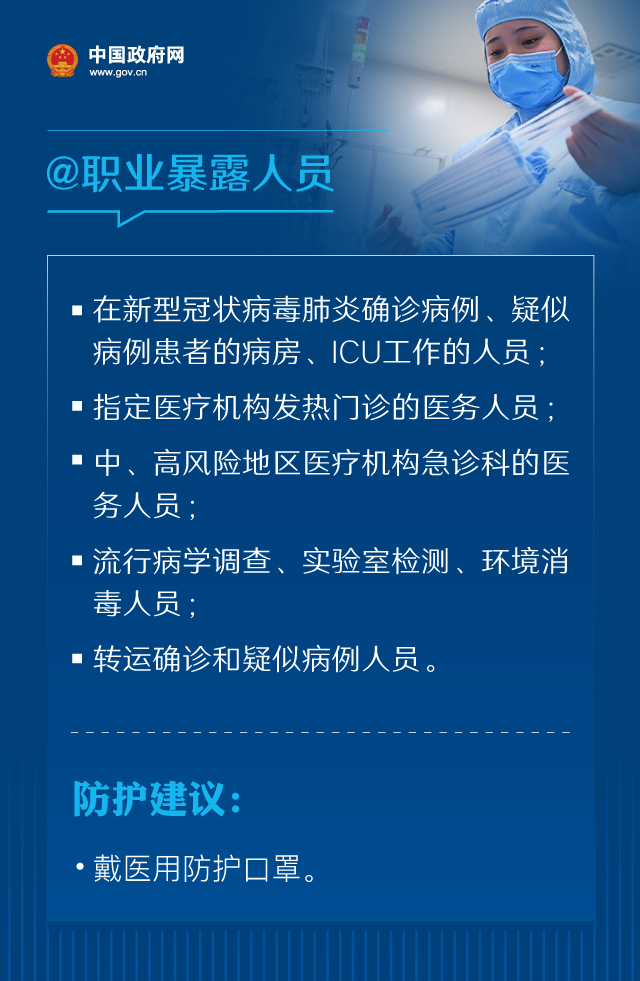 戴口罩的正確方法，權(quán)威指引來(lái)了！