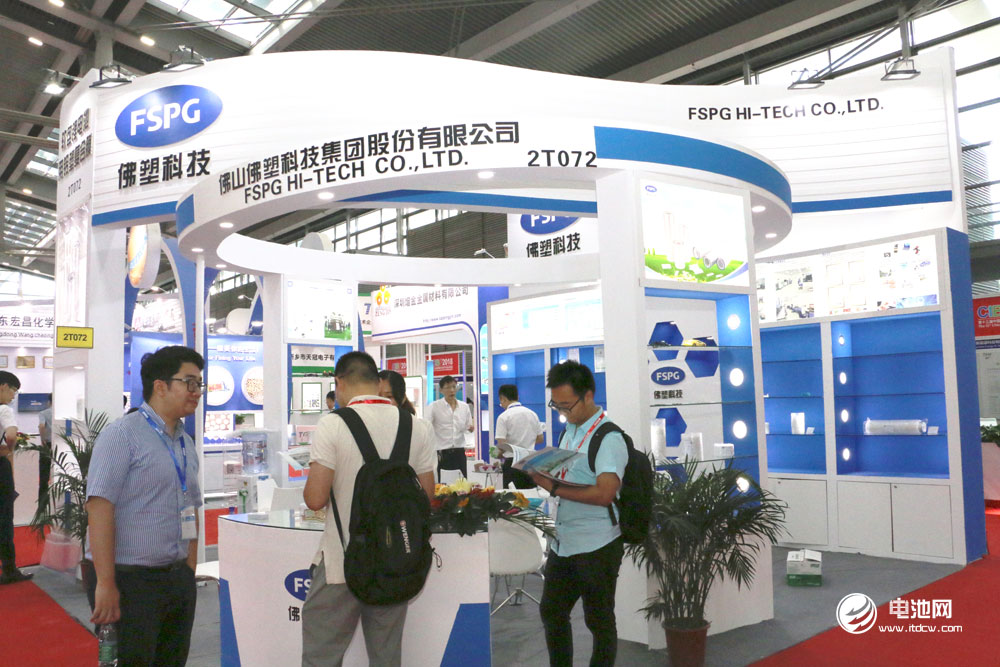佛塑科技去年?duì)I收28.48億 年產(chǎn)2Gwh動(dòng)力電池及系統(tǒng)生產(chǎn)線或10月投產(chǎn)