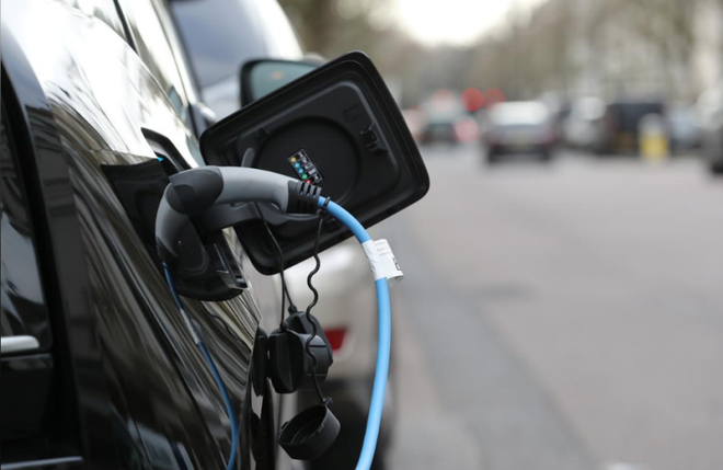 全球電動汽車銷量今年預(yù)計下降18% 燃油車下跌23%