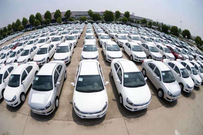 新車積壓需求5月底有望完全釋放 業內擔憂車企進入價格戰