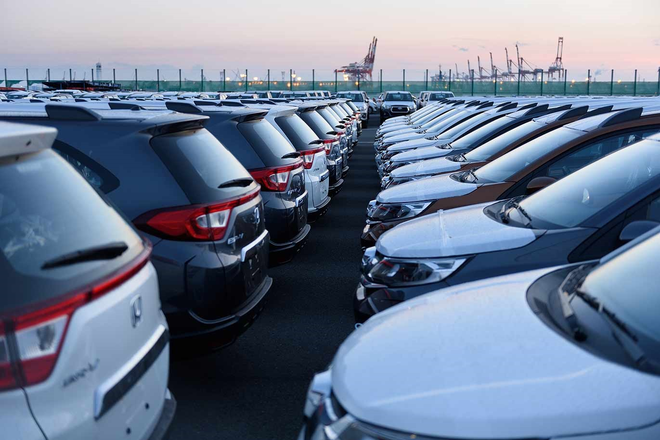 全球汽車業(yè)面臨720億美元債務(wù) 到2022年銷量預(yù)計下滑3600萬輛