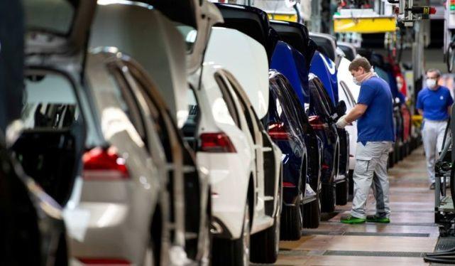歐洲車企全面復工背后：鮮有企業(yè)恢復至疫情前產(chǎn)能