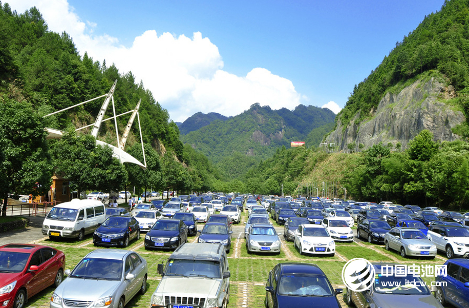 2020全球車市上半場 幻滅與涅槃