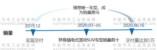 新勢(shì)力車企分級(jí)明顯 頭部車企各具規(guī)劃