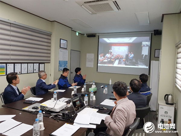 又一家外資入股國內鋰電產業鏈企業！韓國ENCHEM牽手昆侖材料