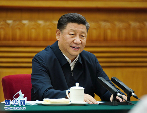 習近平