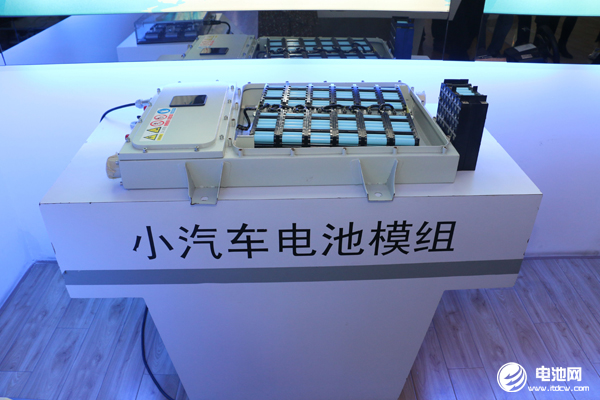 電池新能源市場進入調整期 解讀產業鏈投資的危與機