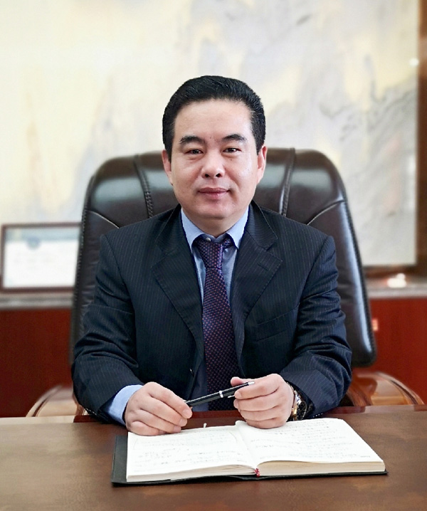 楊清欣：30余年追夢(mèng)鋰電池產(chǎn)業(yè)化事業(yè) 多領(lǐng)域資深綜合型專家