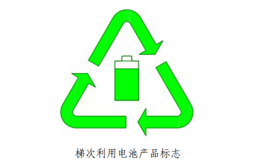 新能源汽車(chē)動(dòng)力蓄電池梯次利用管理辦法