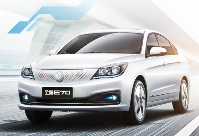 東風(fēng)汽車集團(tuán)IPO申請獲受理 擬融資210億元