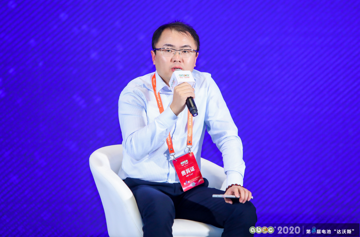 天風(fēng)證券股份有限公司研究所副所長楊誠笑
