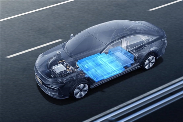 日本電產：10年后電動汽車價格將降至現在的五分之一