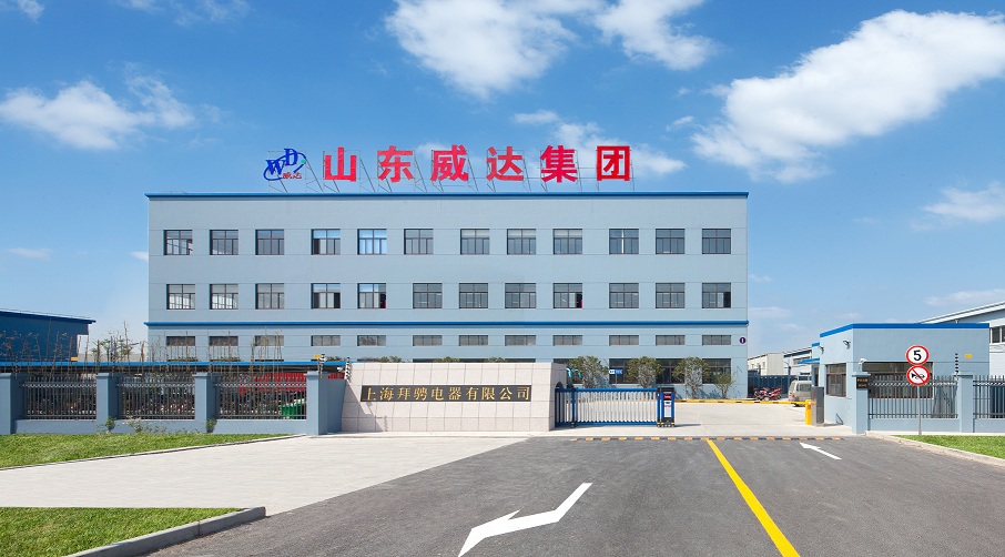 圖片來源：山東威達官網(wǎng)