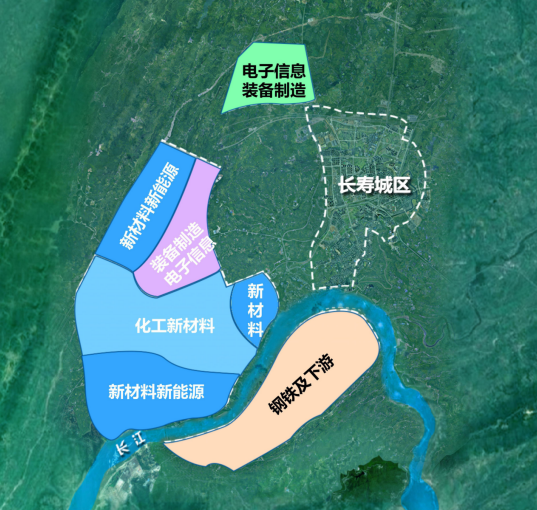 加快培育鋰電池產(chǎn)業(yè)制造基地 又一經(jīng)開區(qū)勾畫新能源產(chǎn)業(yè)集群藍圖