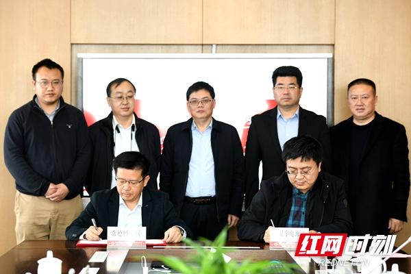 總投資30億元！6GWh通信儲能電池生產(chǎn)項(xiàng)目落戶常德經(jīng)開區(qū)
