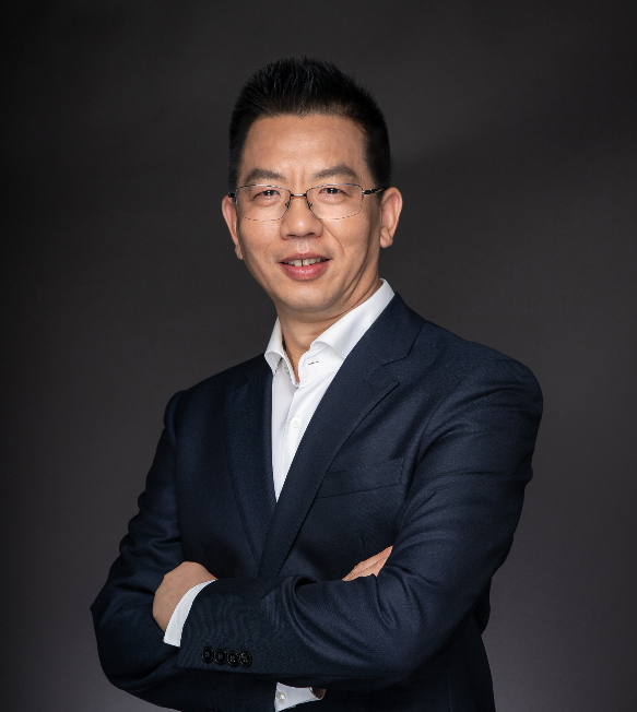 武漢惠強(qiáng)新能源材料科技有限公司董事長(zhǎng)王紅兵