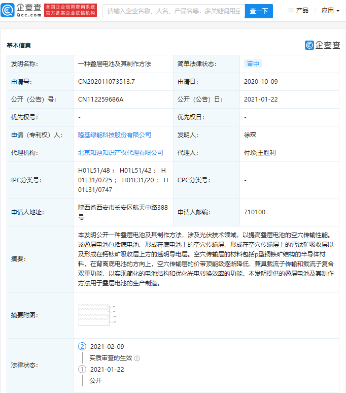 隆基股份