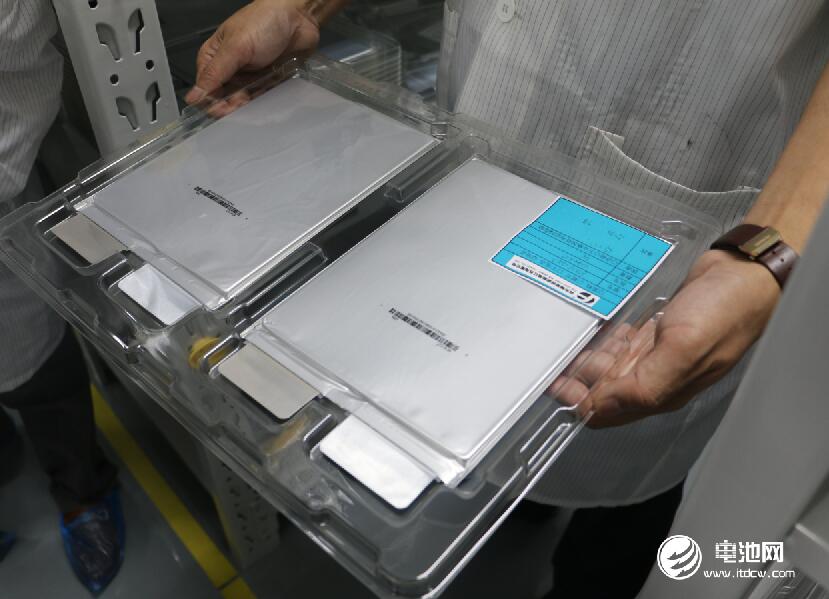 電池網(wǎng)資料圖片