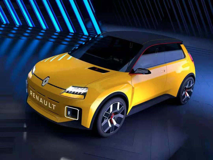 輕量化，電動汽車，前瞻技術，車企,換標