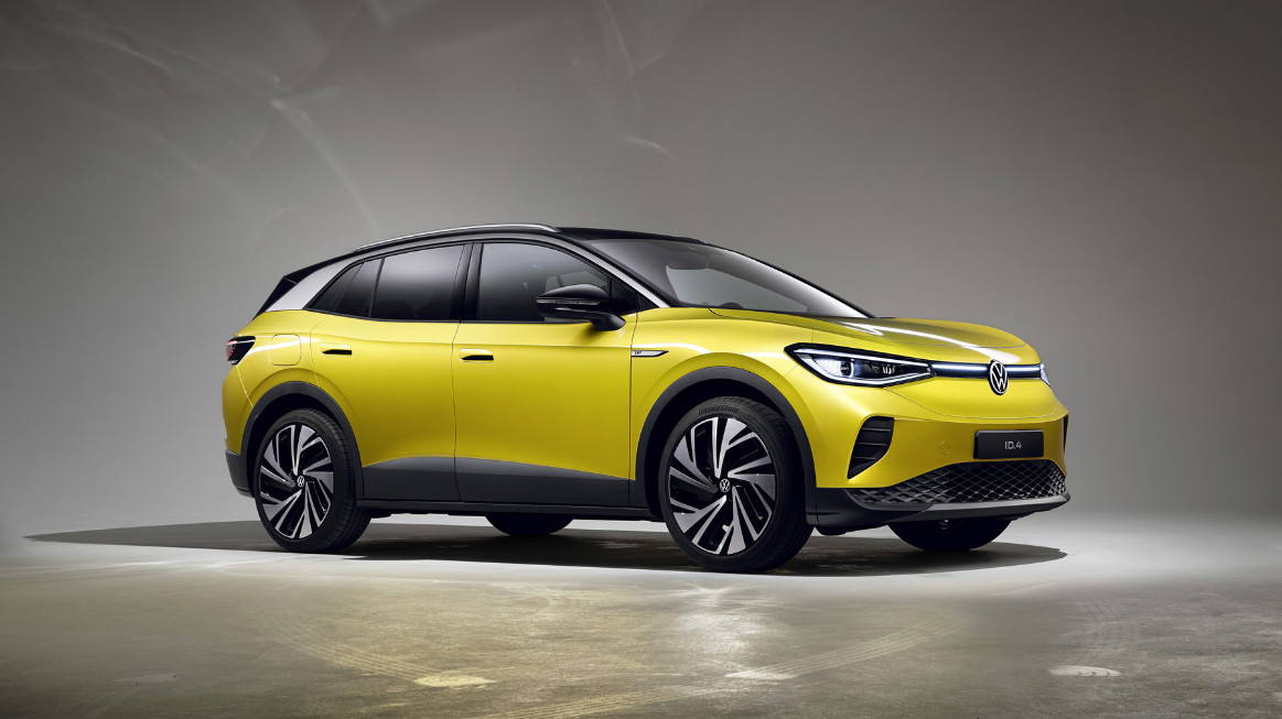 產(chǎn)量，電動(dòng)汽車，大眾茨維考,大眾電動(dòng)汽車