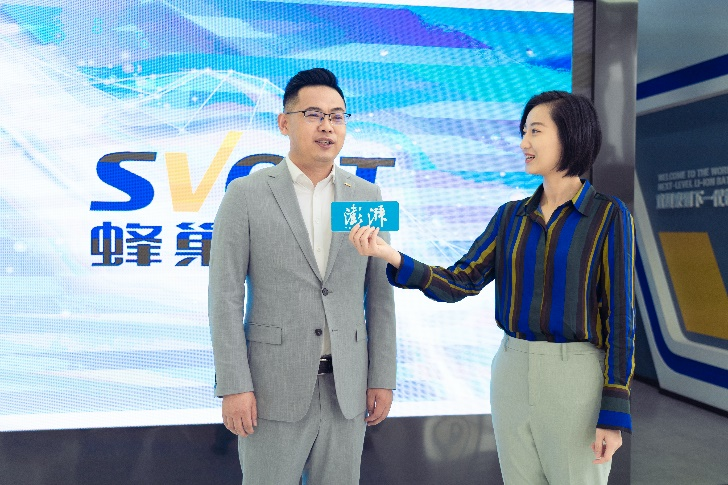 蜂巢能源兩條無鈷正極材料產(chǎn)線已投用 年產(chǎn)能有望達(dá)5000噸