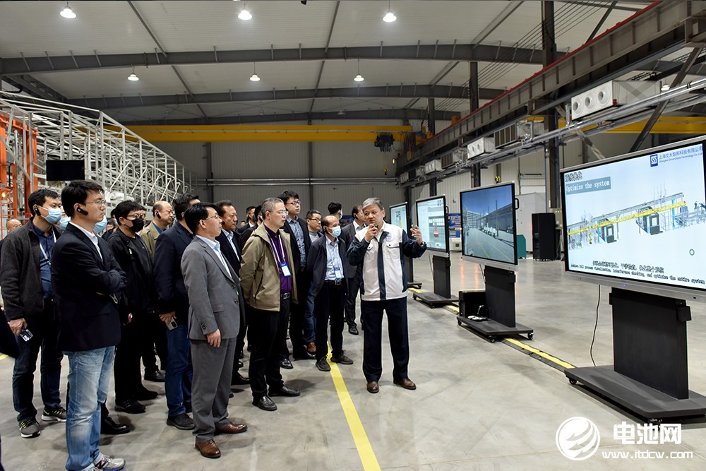 2021第二屆下一代電池技術(shù)與市場應用研討會與會嘉賓參考棗莊高新區(qū)新能源產(chǎn)業(yè)鏈企業(yè)