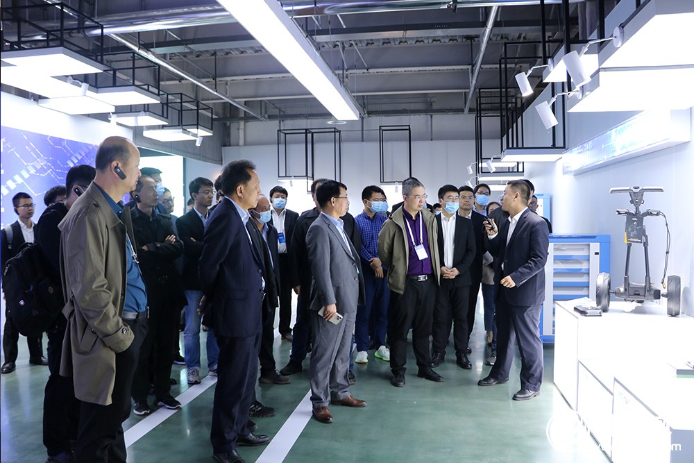 2021第二屆下一代電池技術(shù)與市場應用研討會與會嘉賓參考棗莊高新區(qū)新能源產(chǎn)業(yè)鏈企業(yè)