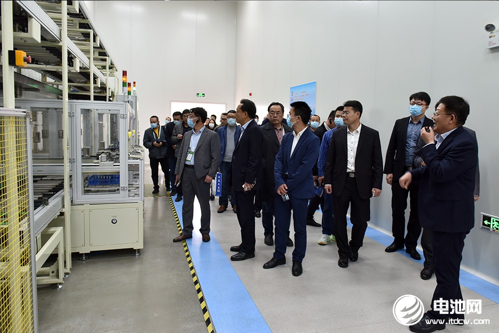 2021第二屆下一代電池技術(shù)與市場應用研討會與會嘉賓參考棗莊高新區(qū)新能源產(chǎn)業(yè)鏈企業(yè)