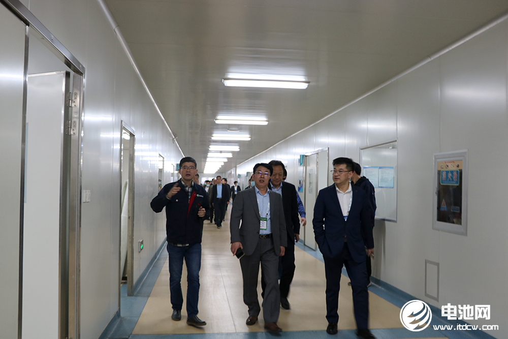 2021第二屆下一代電池技術(shù)與市場應用研討會與會嘉賓參考棗莊高新區(qū)新能源產(chǎn)業(yè)鏈企業(yè)